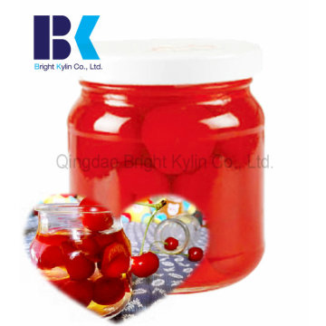 The Best Choice of The Pastry Cake Canned Cherries